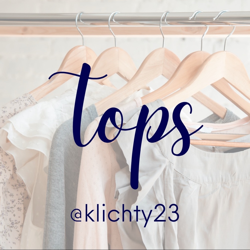 Tops
